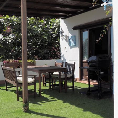 Villa Ibicenca Love Benalmádena Εξωτερικό φωτογραφία