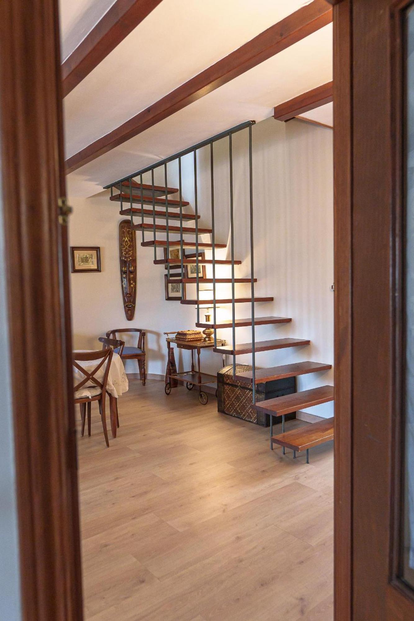 Villa Ibicenca Love Benalmádena Εξωτερικό φωτογραφία