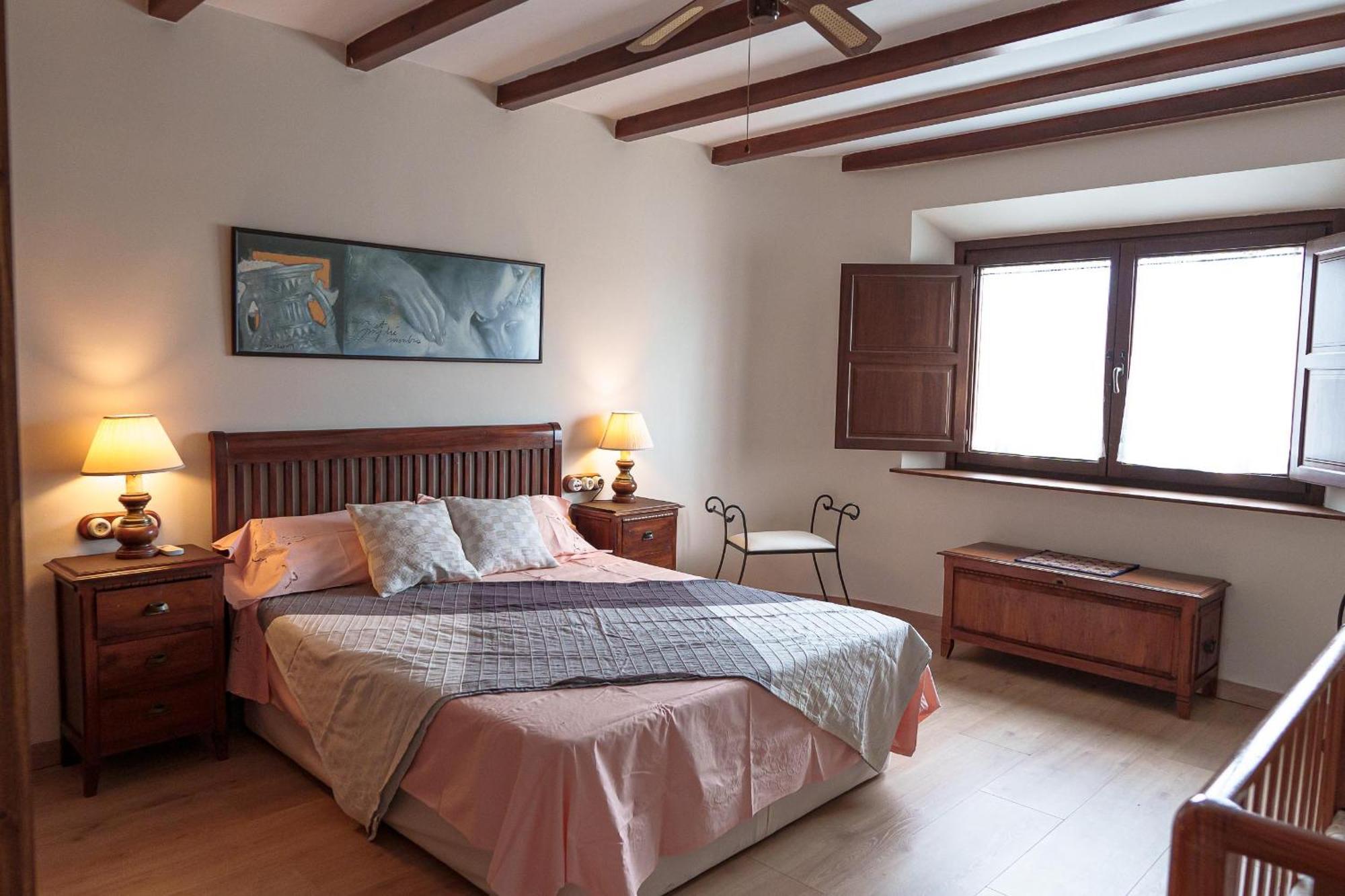 Villa Ibicenca Love Benalmádena Εξωτερικό φωτογραφία