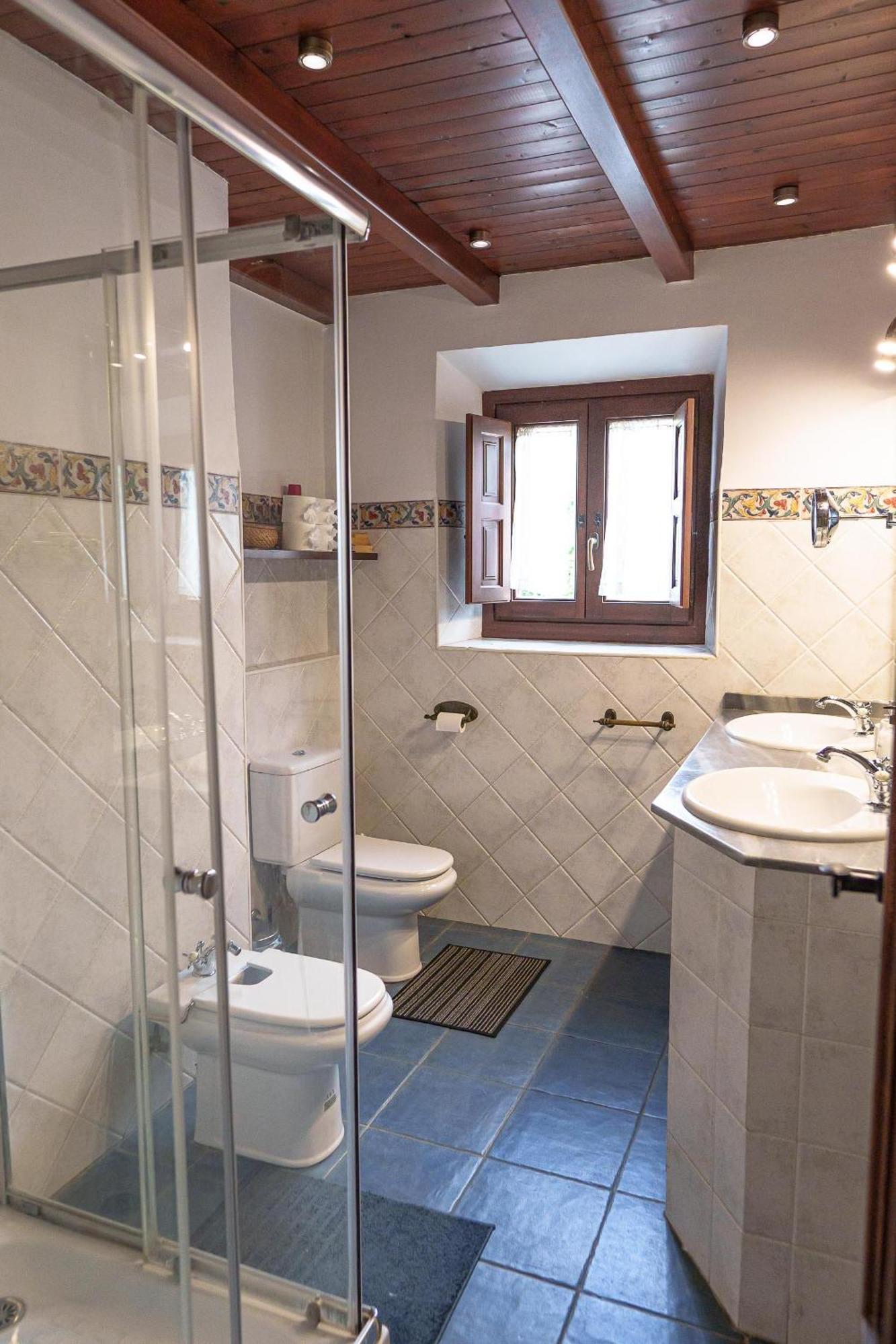 Villa Ibicenca Love Benalmádena Εξωτερικό φωτογραφία