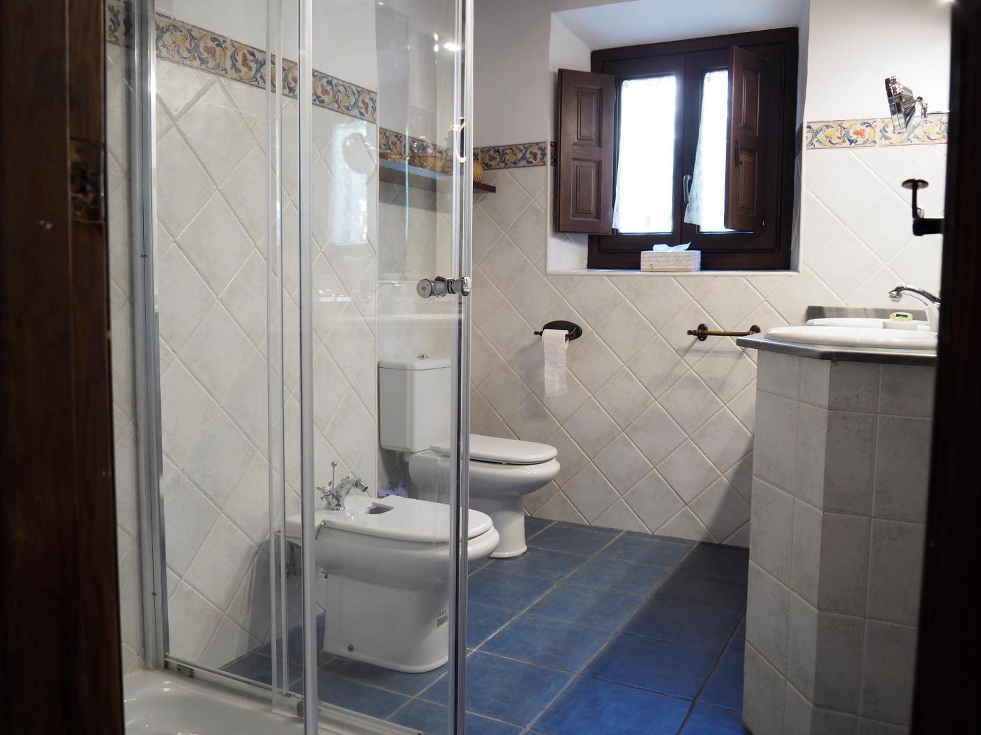 Villa Ibicenca Love Benalmádena Εξωτερικό φωτογραφία