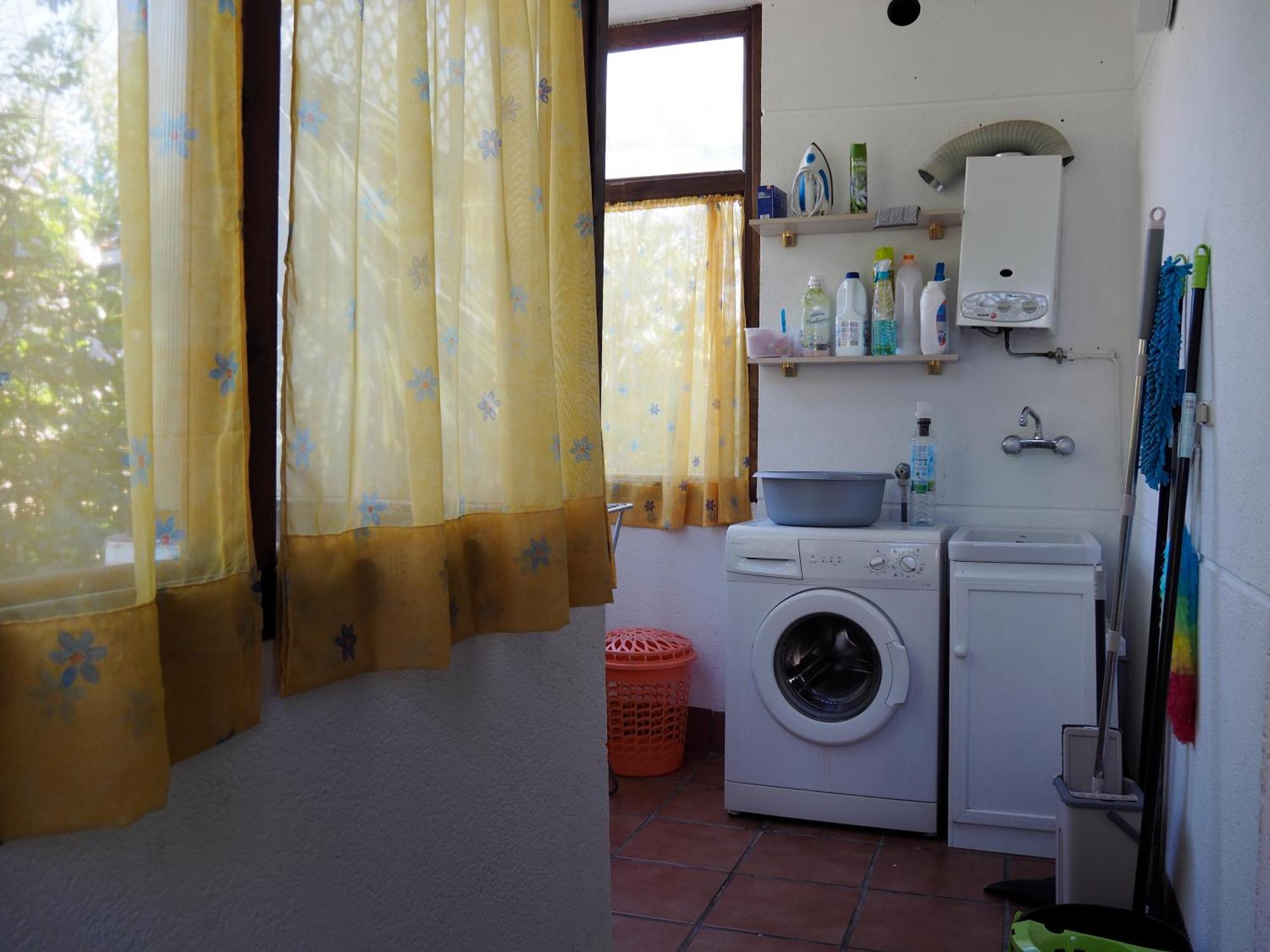 Villa Ibicenca Love Benalmádena Εξωτερικό φωτογραφία