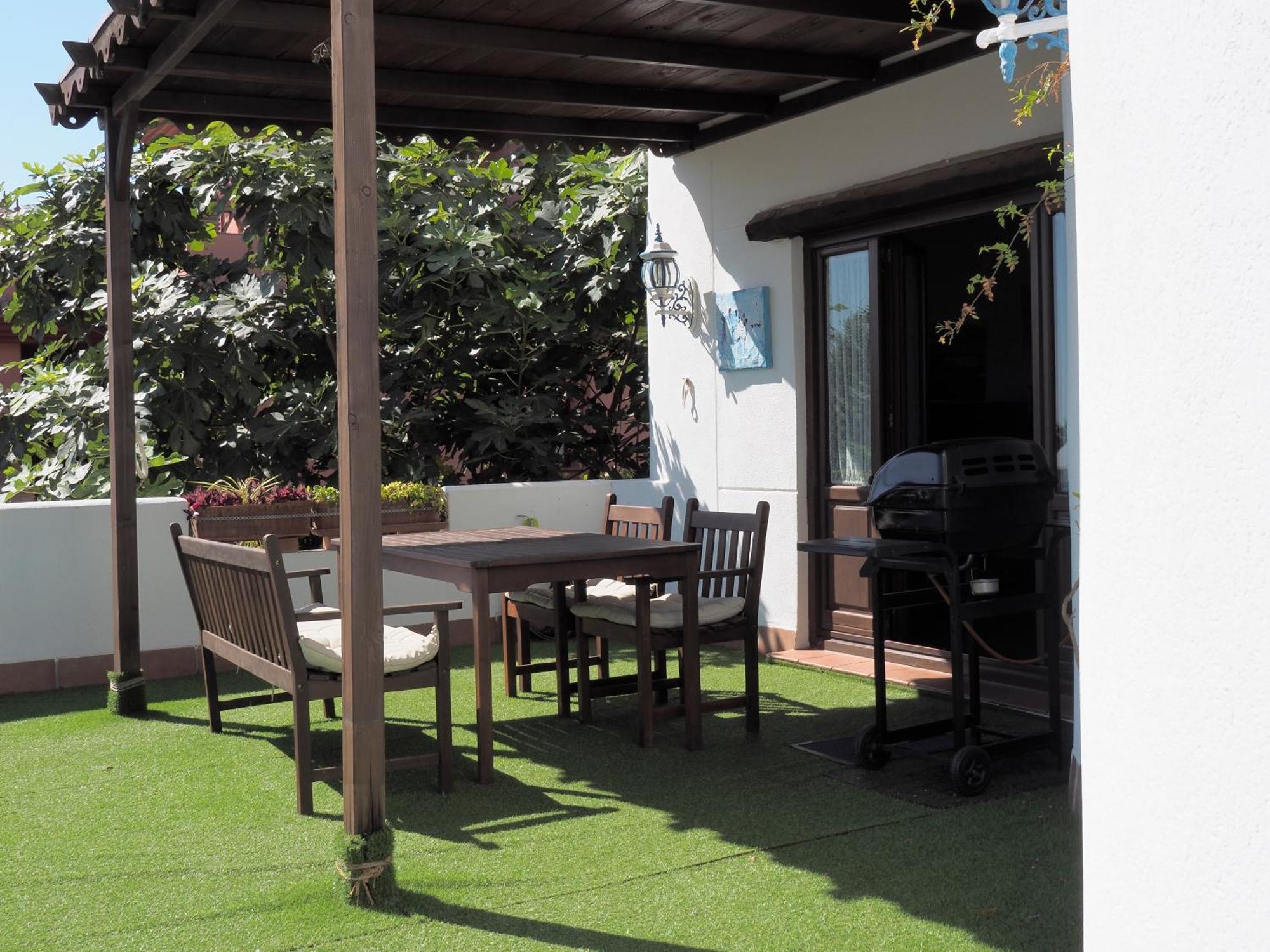 Villa Ibicenca Love Benalmádena Εξωτερικό φωτογραφία