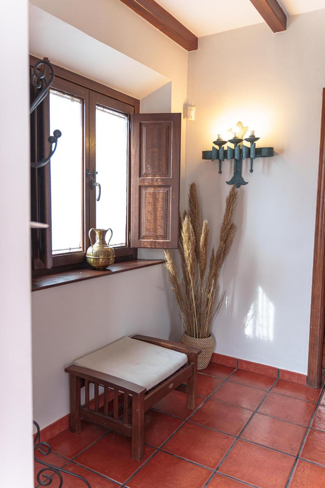 Villa Ibicenca Love Benalmádena Εξωτερικό φωτογραφία
