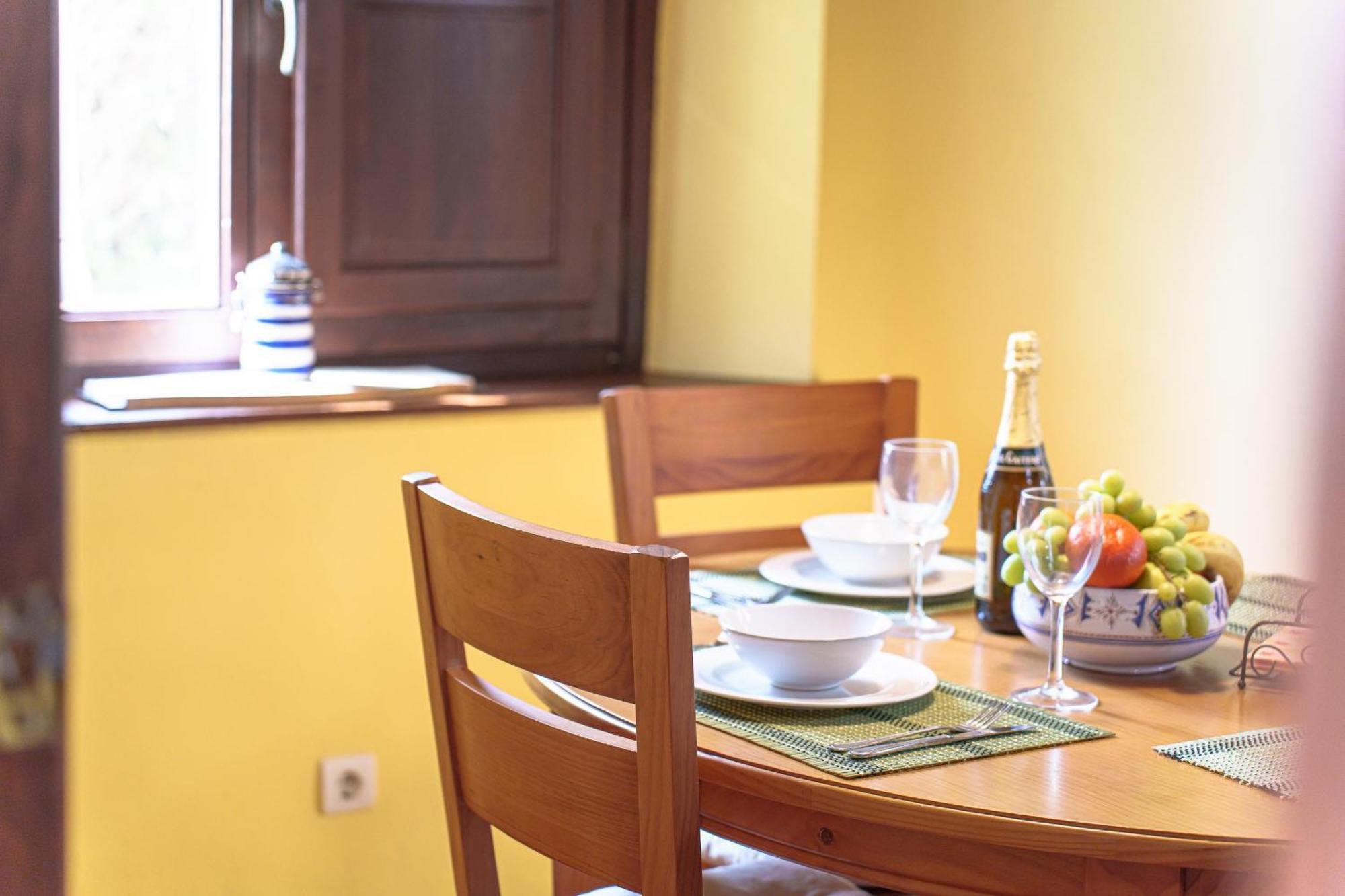 Villa Ibicenca Love Benalmádena Εξωτερικό φωτογραφία