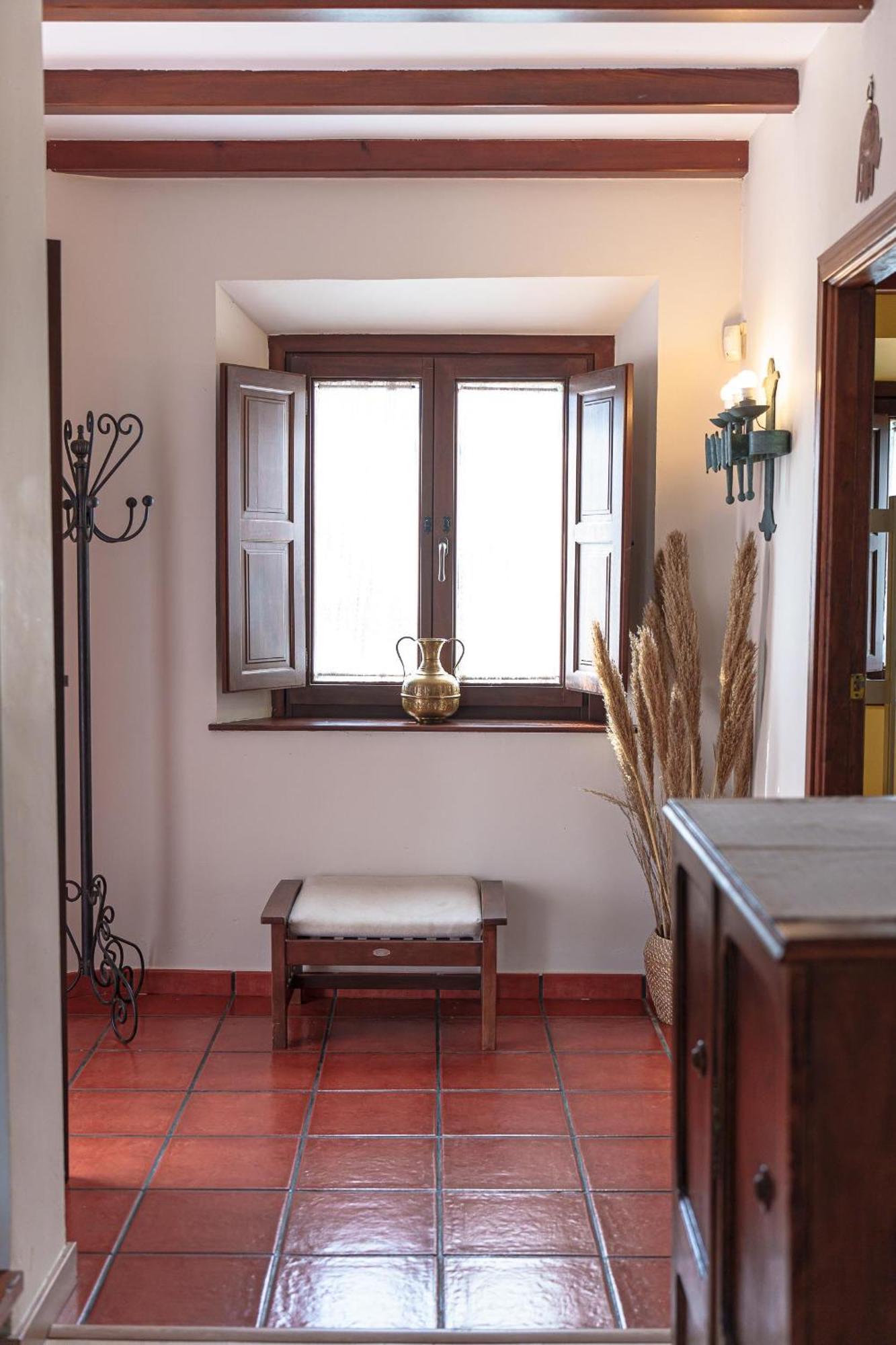 Villa Ibicenca Love Benalmádena Εξωτερικό φωτογραφία