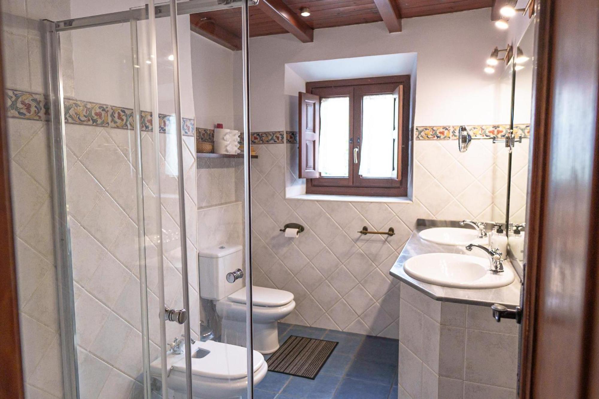 Villa Ibicenca Love Benalmádena Εξωτερικό φωτογραφία