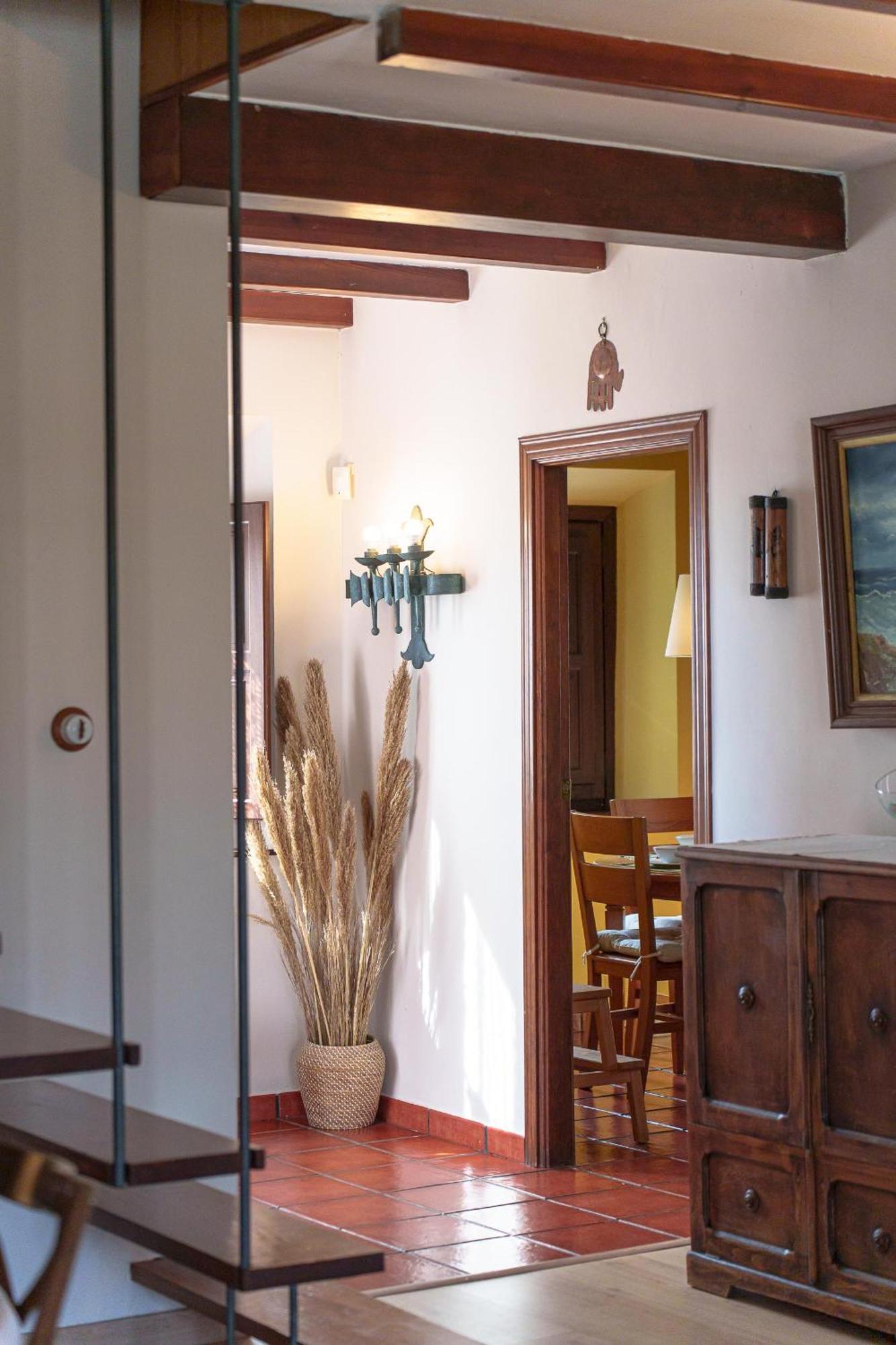 Villa Ibicenca Love Benalmádena Εξωτερικό φωτογραφία