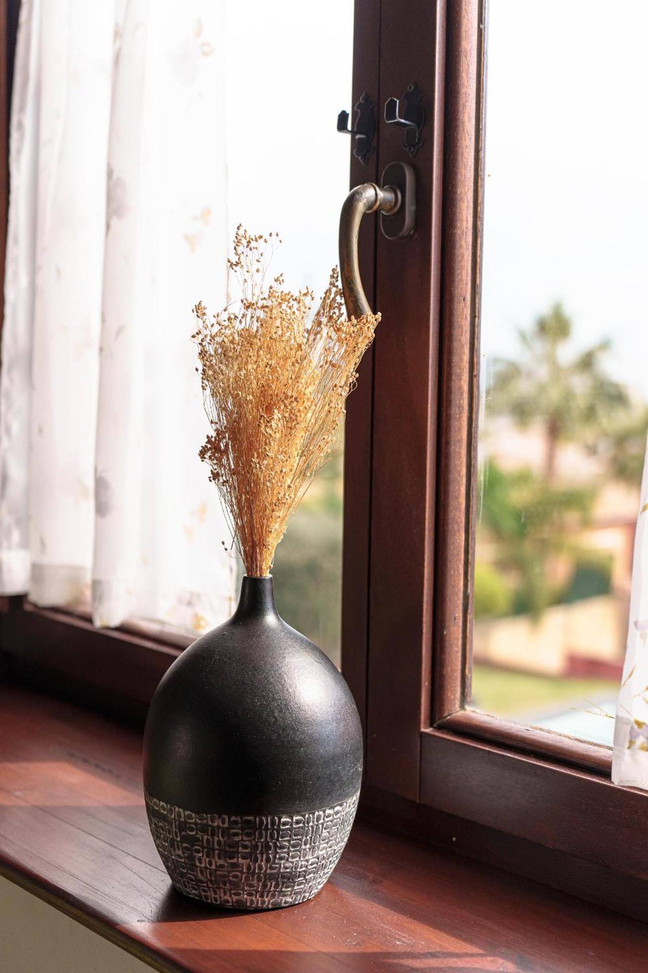 Villa Ibicenca Love Benalmádena Εξωτερικό φωτογραφία