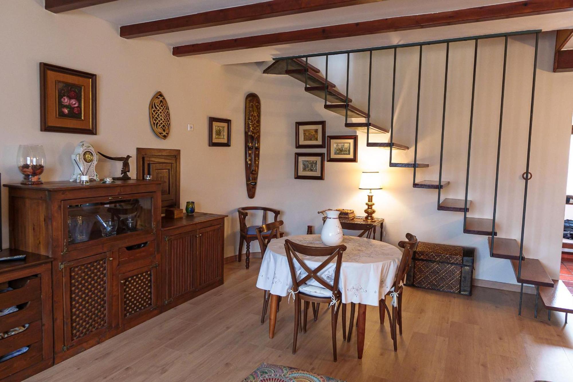 Villa Ibicenca Love Benalmádena Εξωτερικό φωτογραφία