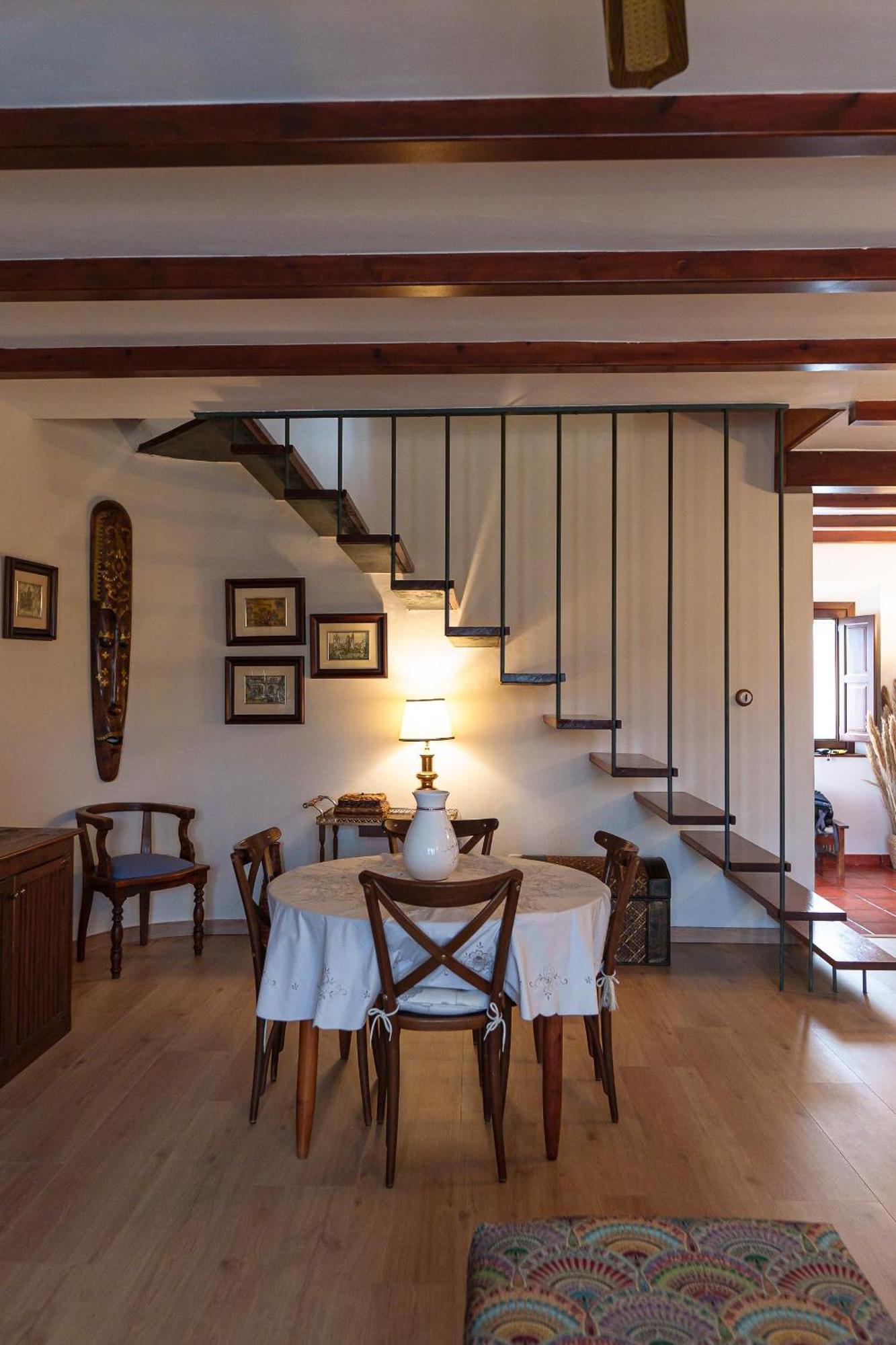 Villa Ibicenca Love Benalmádena Εξωτερικό φωτογραφία