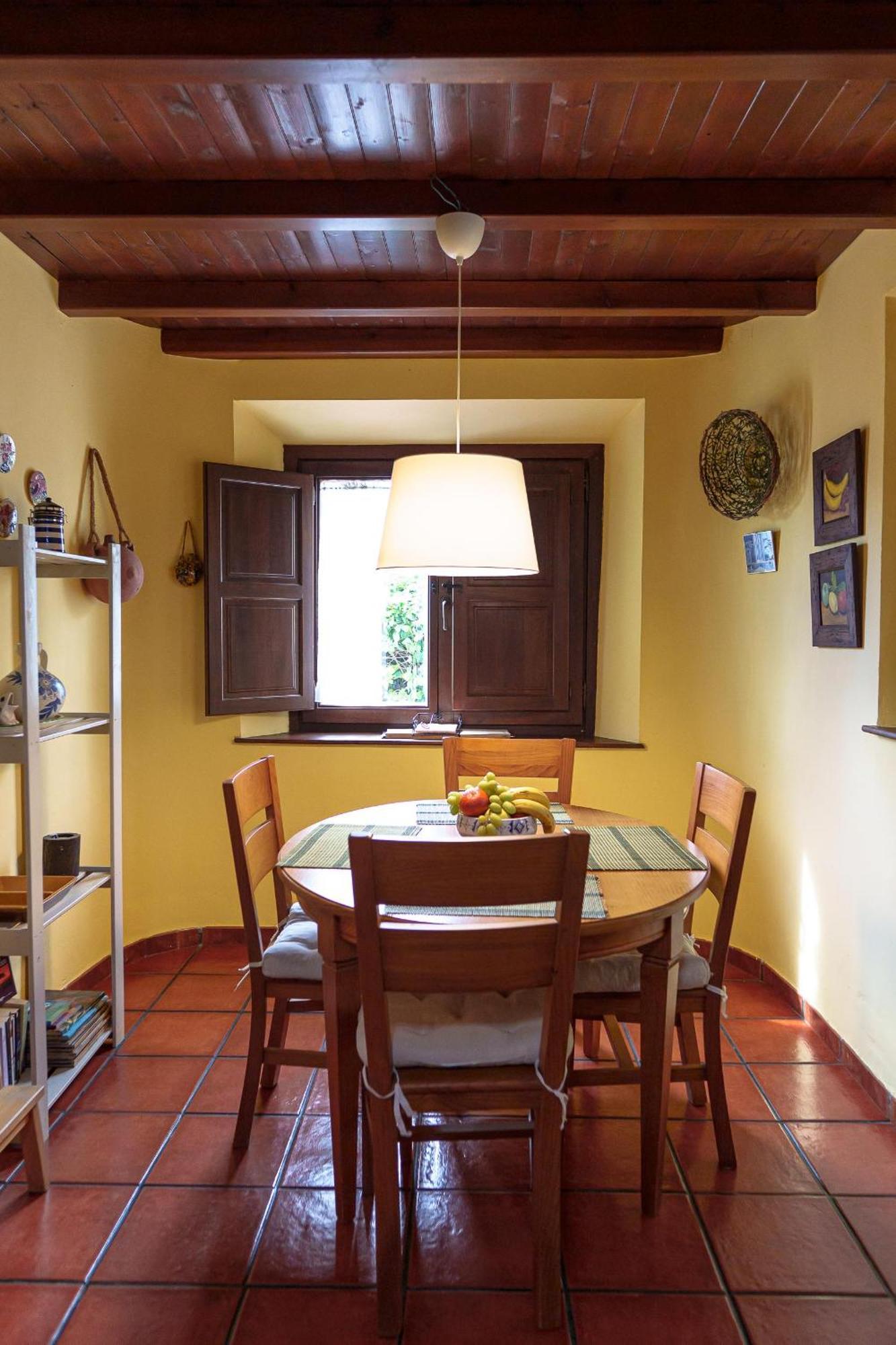 Villa Ibicenca Love Benalmádena Εξωτερικό φωτογραφία