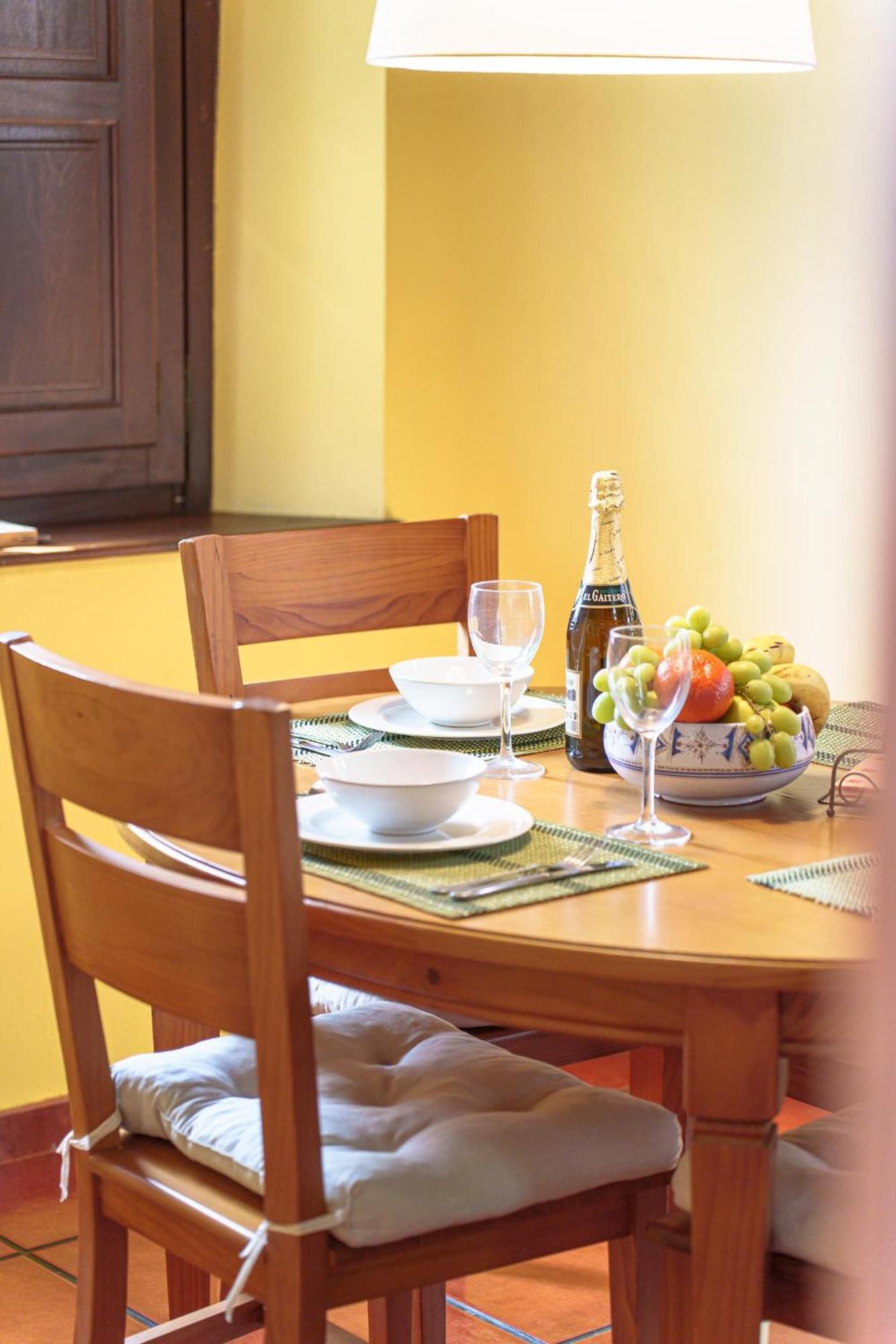 Villa Ibicenca Love Benalmádena Εξωτερικό φωτογραφία