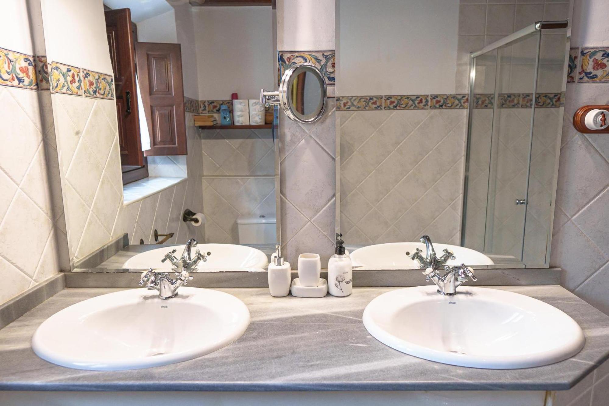 Villa Ibicenca Love Benalmádena Εξωτερικό φωτογραφία
