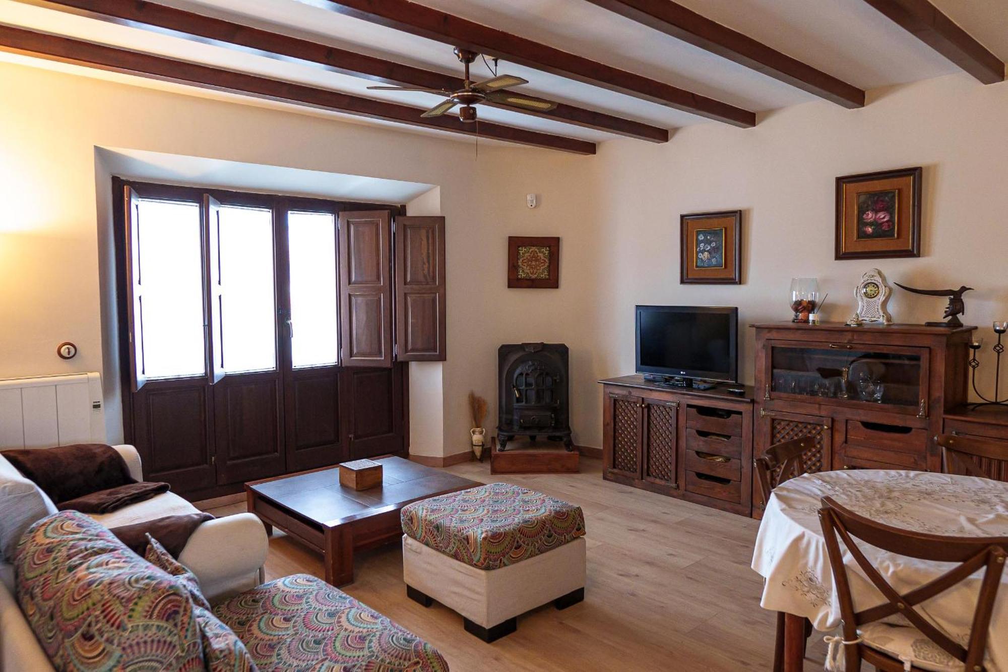 Villa Ibicenca Love Benalmádena Εξωτερικό φωτογραφία