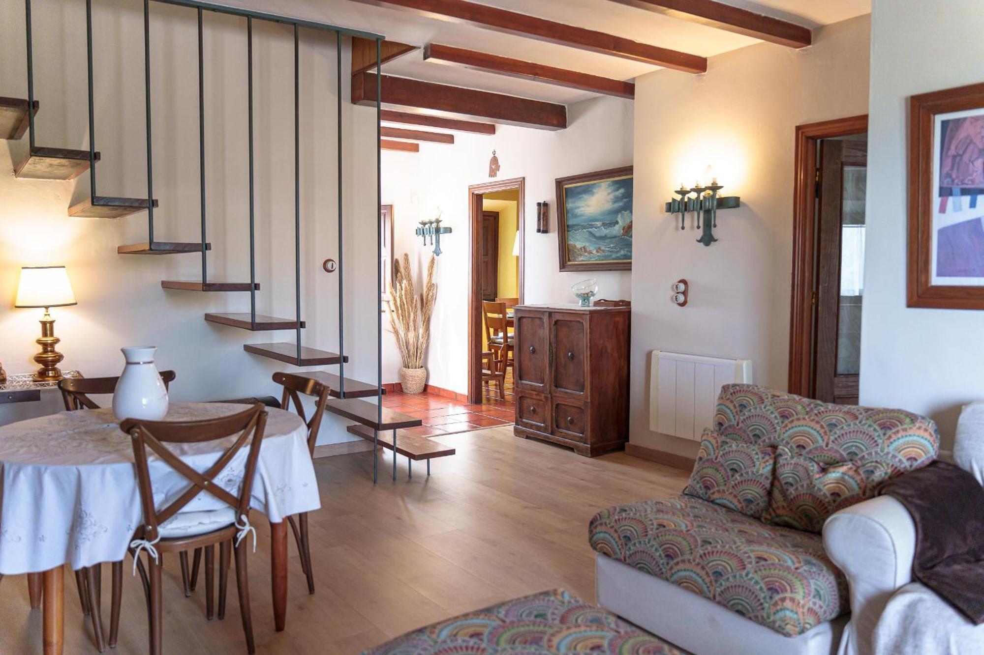 Villa Ibicenca Love Benalmádena Εξωτερικό φωτογραφία