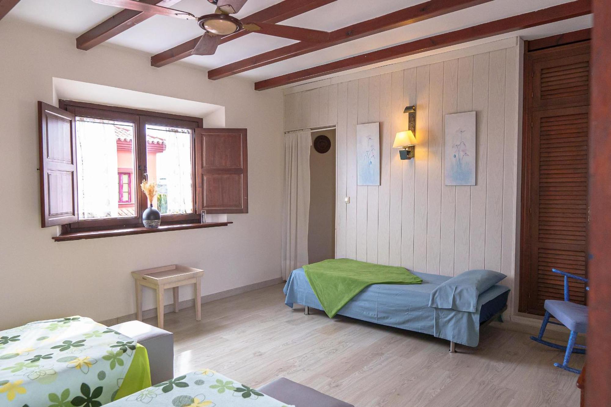 Villa Ibicenca Love Benalmádena Εξωτερικό φωτογραφία