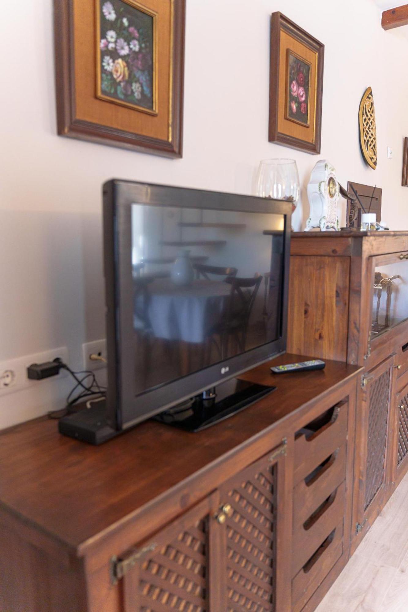 Villa Ibicenca Love Benalmádena Εξωτερικό φωτογραφία