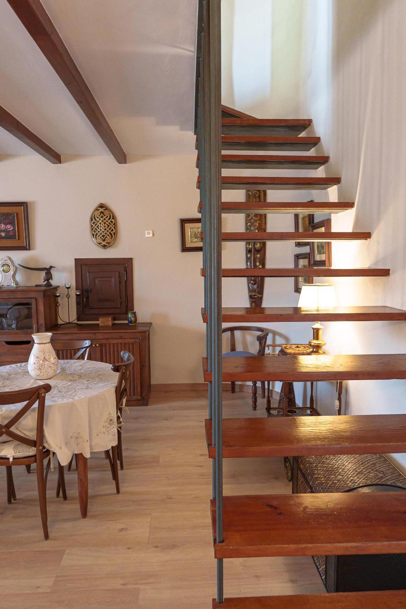 Villa Ibicenca Love Benalmádena Εξωτερικό φωτογραφία