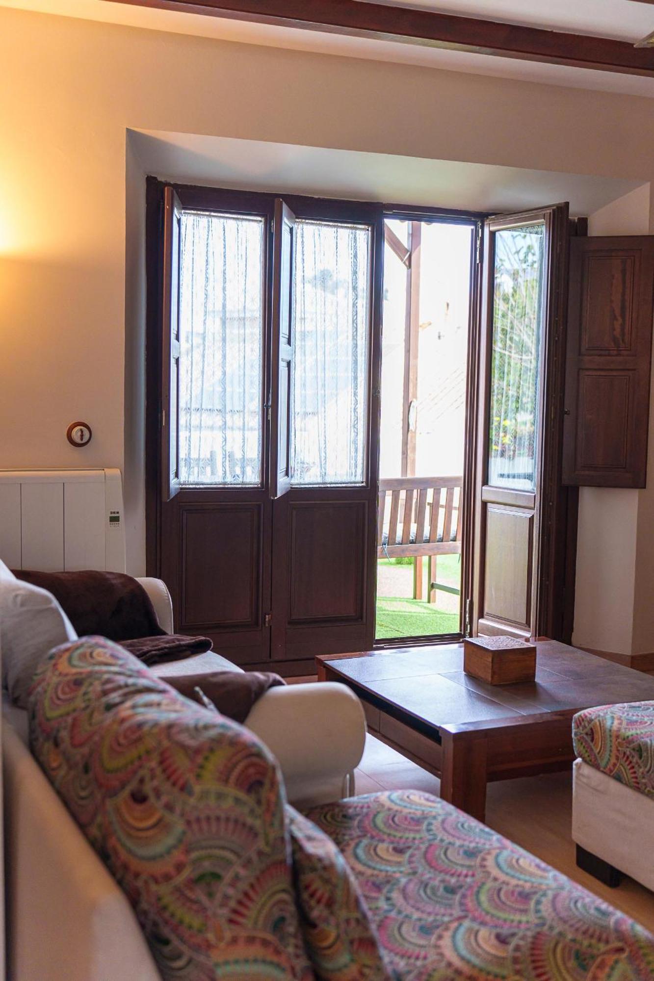 Villa Ibicenca Love Benalmádena Εξωτερικό φωτογραφία