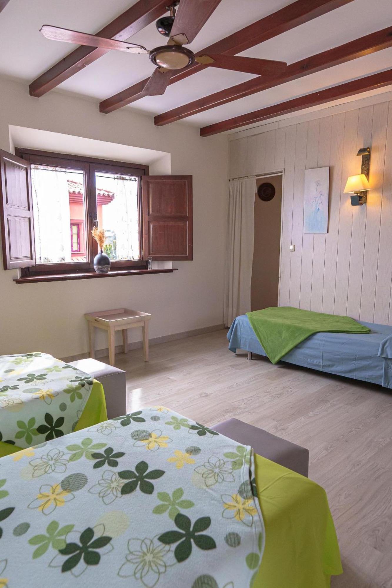 Villa Ibicenca Love Benalmádena Εξωτερικό φωτογραφία