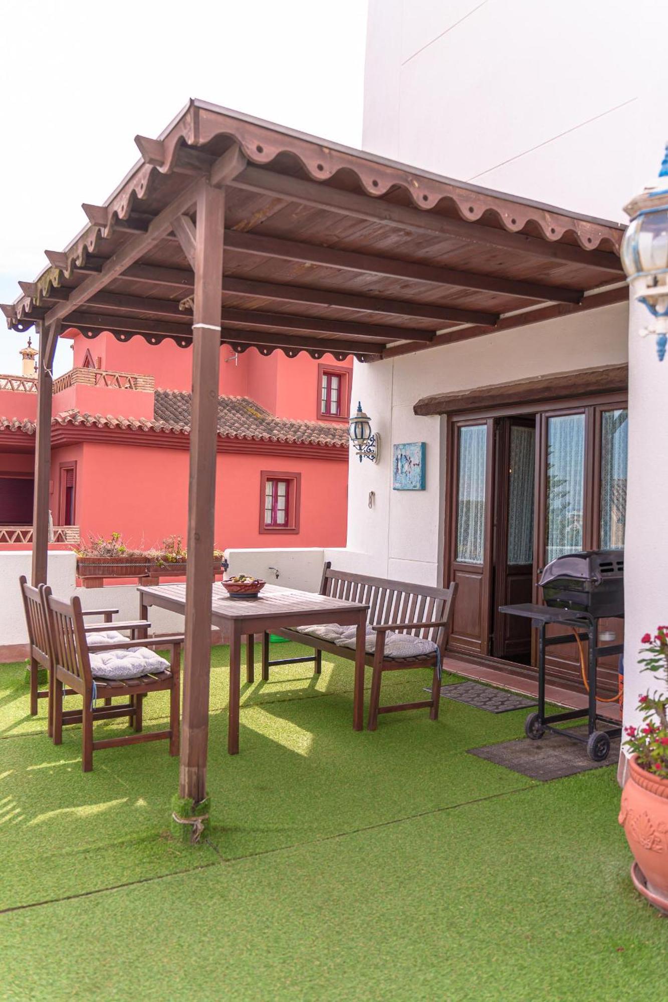 Villa Ibicenca Love Benalmádena Εξωτερικό φωτογραφία