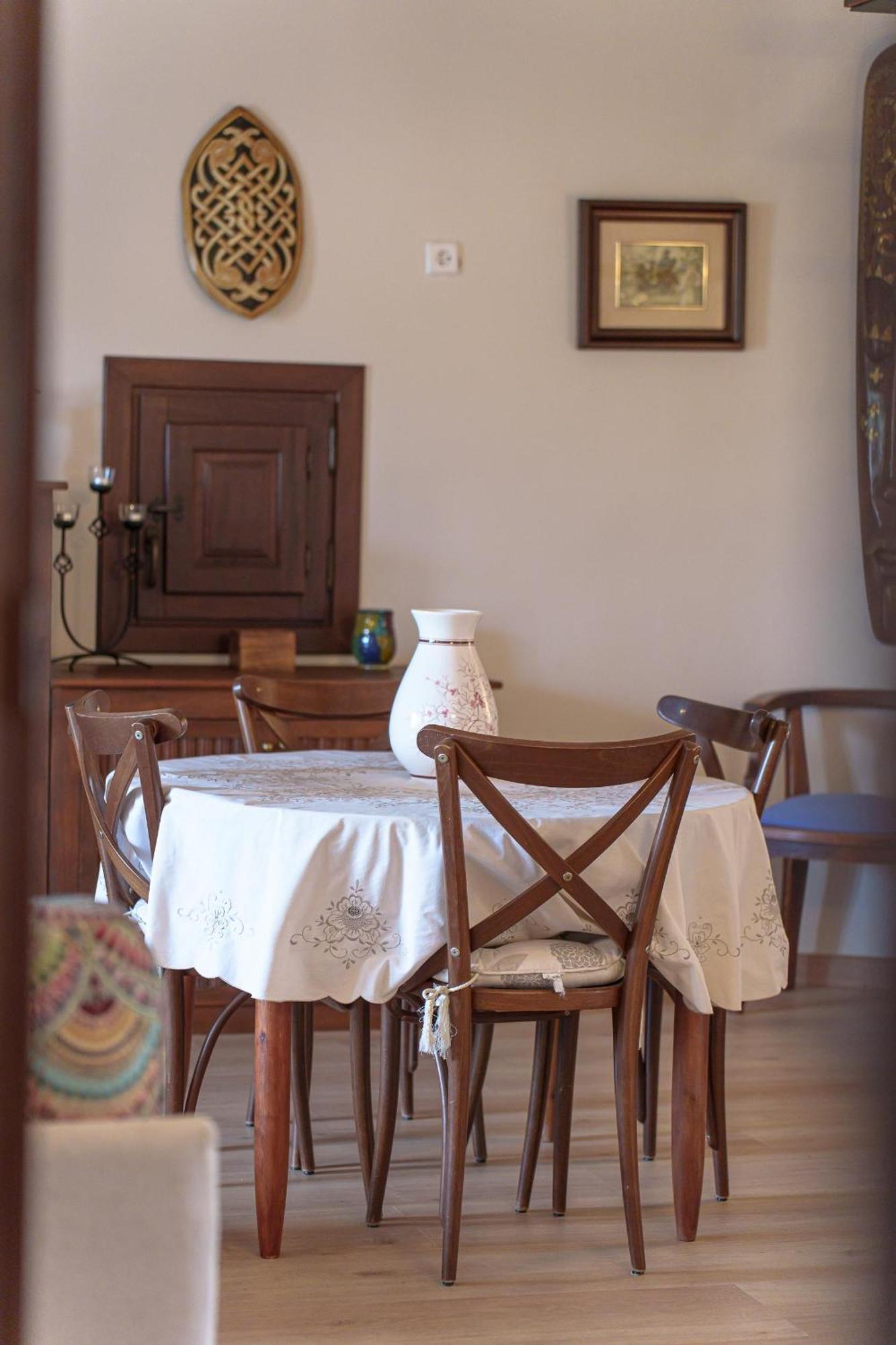 Villa Ibicenca Love Benalmádena Εξωτερικό φωτογραφία