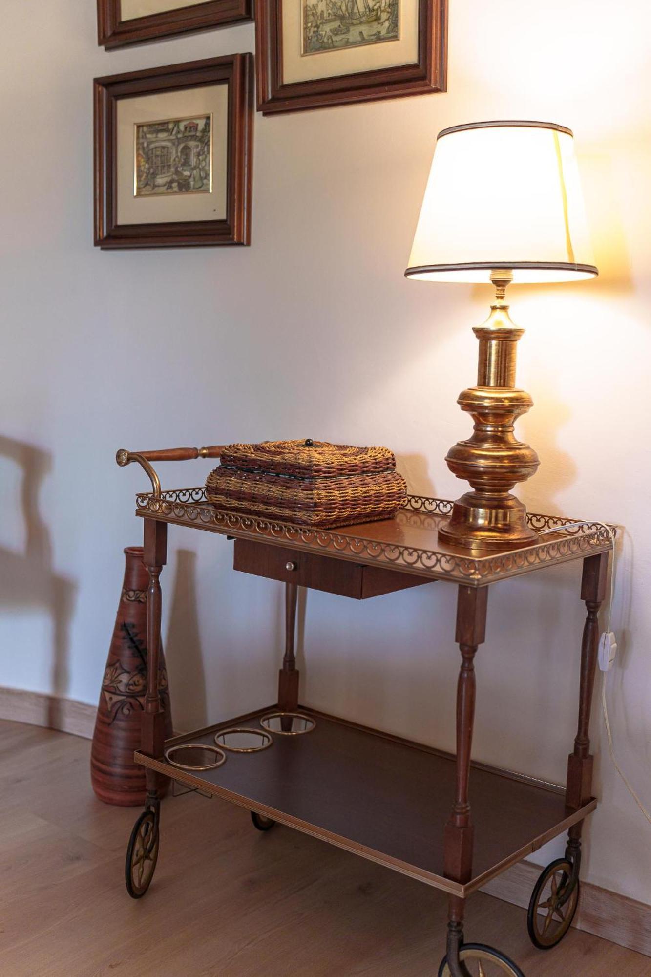 Villa Ibicenca Love Benalmádena Εξωτερικό φωτογραφία