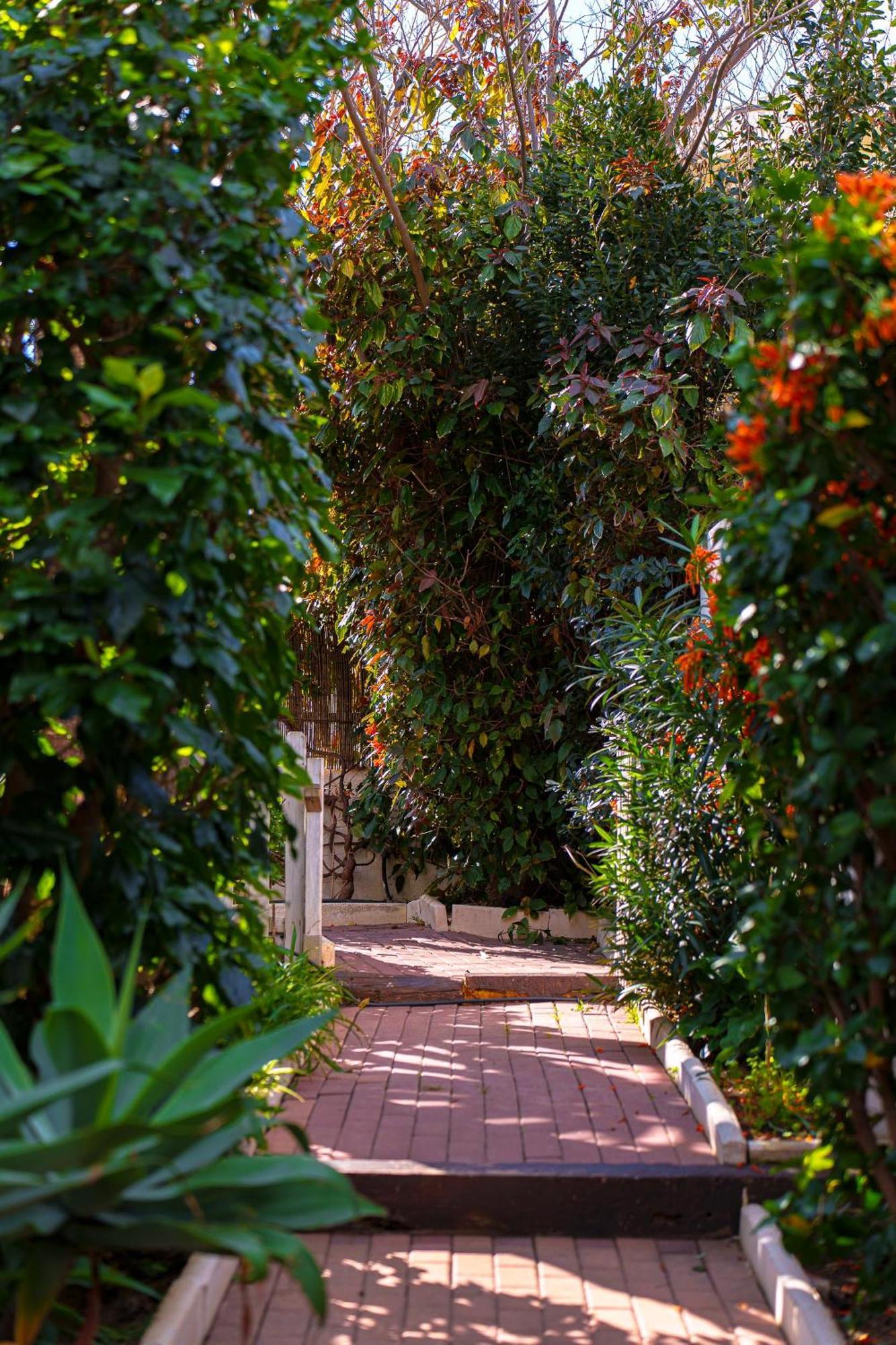 Villa Ibicenca Love Benalmádena Εξωτερικό φωτογραφία